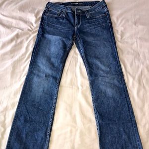 Big Star 1974 Jeans